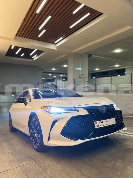 Big with watermark toyota avalon armavir armavir 5594