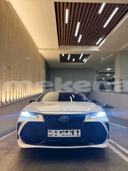 Big with watermark toyota avalon armavir armavir 5594