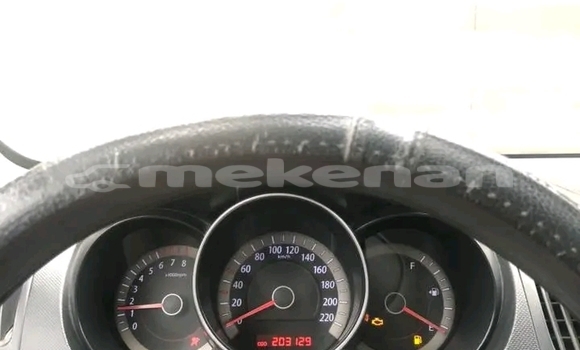 Buy Used Kia Cerato White Car in Armavir in Armavir Buy Used Kia Cerato White Car in Armavir in Armavir