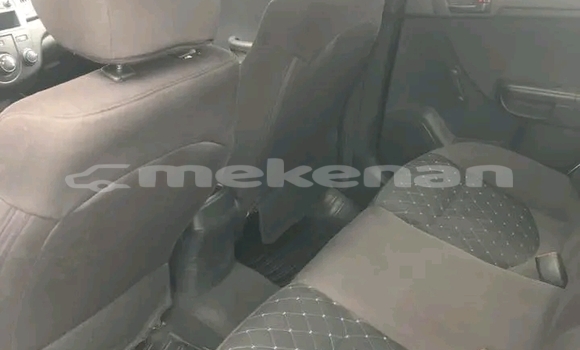 Buy Used Kia Cerato White Car in Armavir in Armavir Buy Used Kia Cerato White Car in Armavir in Armavir