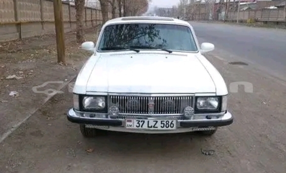 Buy Used GAZ 18 White Car in Artik in Shirak Buy Used GAZ 18 White Car in Artik in Shirak