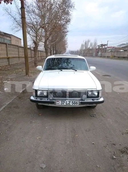 Big with watermark gaz 18 shirak artik 5597