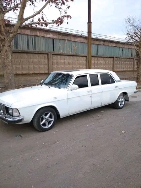 Big with watermark gaz 18 shirak artik 5597