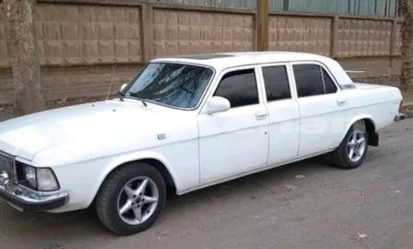 Buy Used GAZ 18 White Car in Artik in Shirak Buy Used GAZ 18 White Car in Artik in Shirak