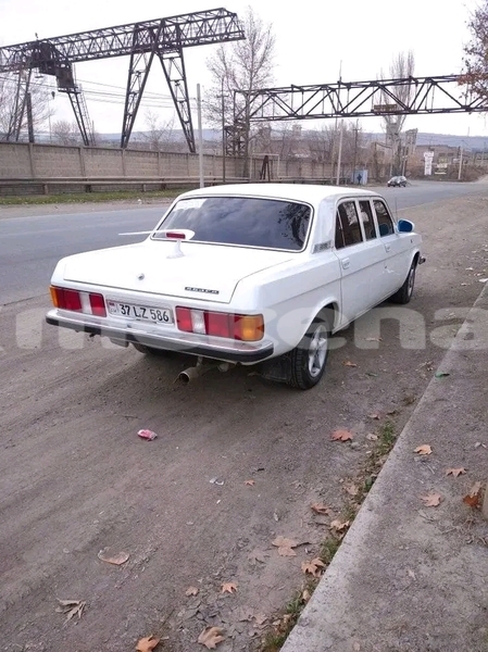 Big with watermark gaz 18 shirak artik 5597