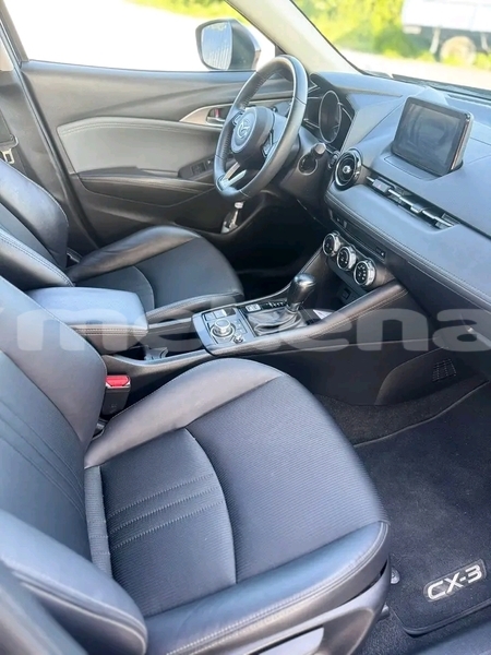 Big with watermark mazda cx 3 armavir armavir 5598