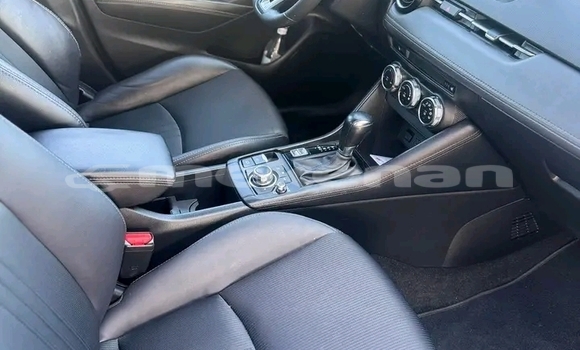 Buy Used Mazda CX-3 Other Car in Armavir in Armavir Buy Used Mazda CX-3 Other Car in Armavir in Armavir