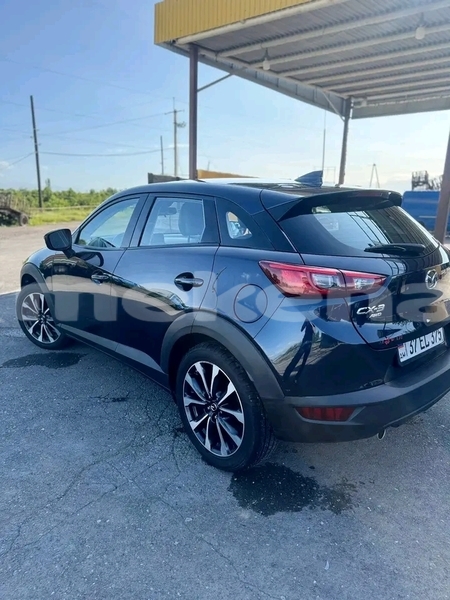 Big with watermark mazda cx 3 armavir armavir 5598