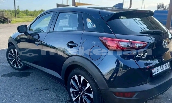 Buy Used Mazda CX-3 Other Car in Armavir in Armavir Buy Used Mazda CX-3 Other Car in Armavir in Armavir