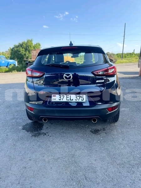 Big with watermark mazda cx 3 armavir armavir 5598