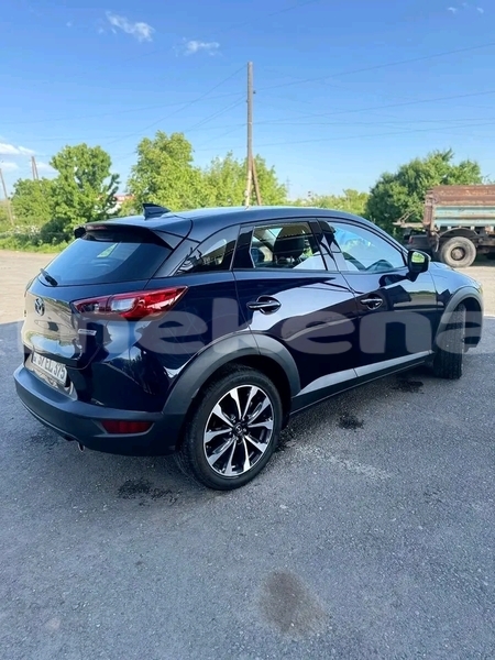 Big with watermark mazda cx 3 armavir armavir 5598