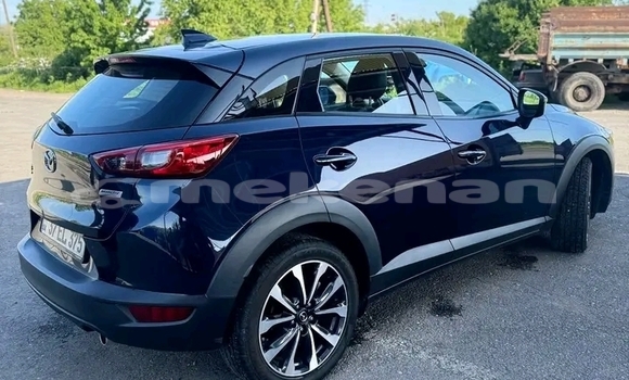 Buy Used Mazda CX-3 Other Car in Armavir in Armavir Buy Used Mazda CX-3 Other Car in Armavir in Armavir