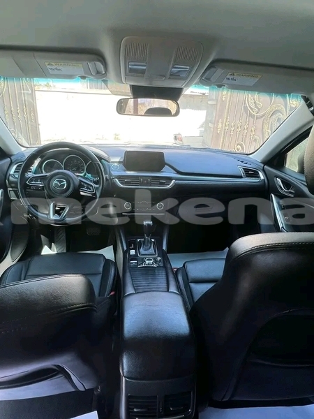 Big with watermark mazda 6 ararat artashat 5600