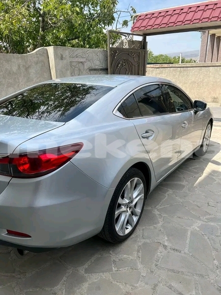 Big with watermark mazda 6 ararat artashat 5600