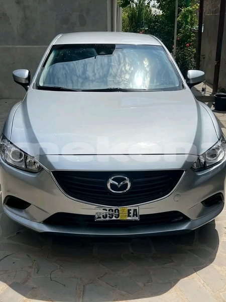 Big with watermark mazda 6 ararat artashat 5600