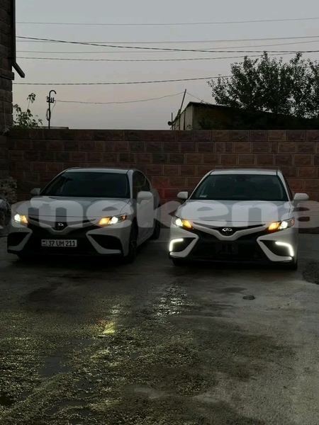 Big with watermark toyota camry ararat artashat 5602