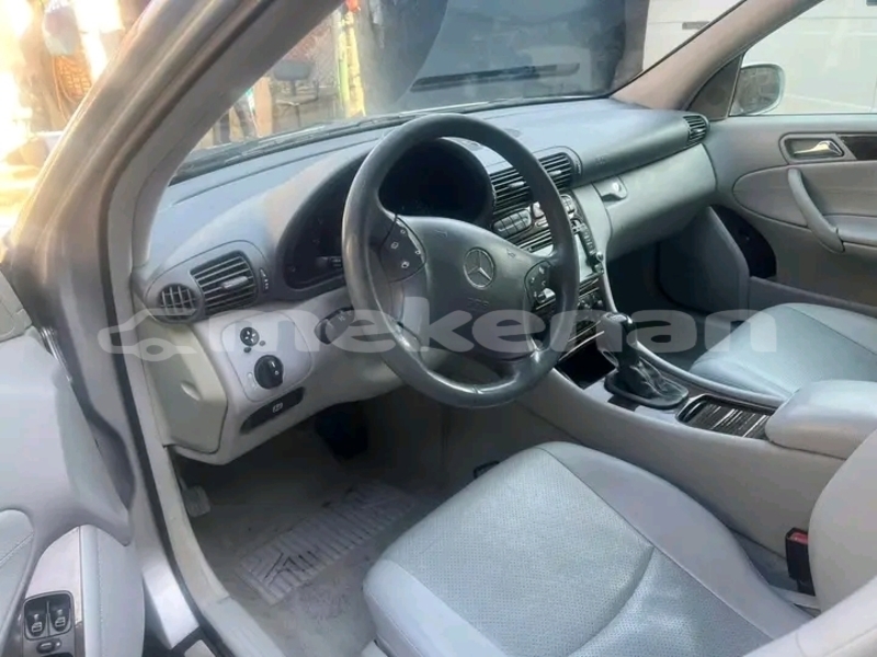 Big with watermark mercedes benz 270d ararat artashat 5603