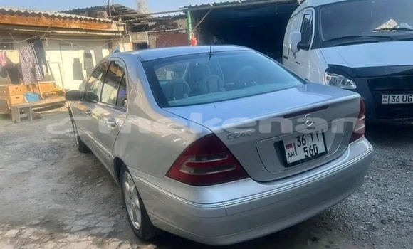 Buy Used Mercedes-Benz 270D Other Car in Artashat in Ararat Buy Used Mercedes-Benz 270D Other Car in Artashat in Ararat