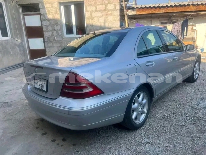 Big with watermark mercedes benz 270d ararat artashat 5603