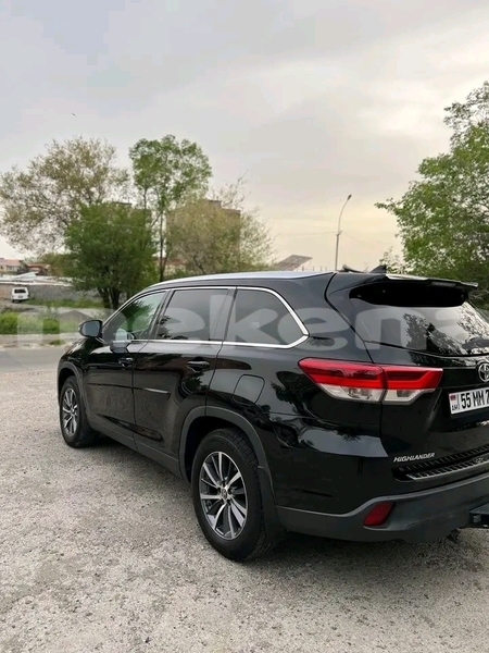 Big with watermark toyota highlander armavir armavir 5604