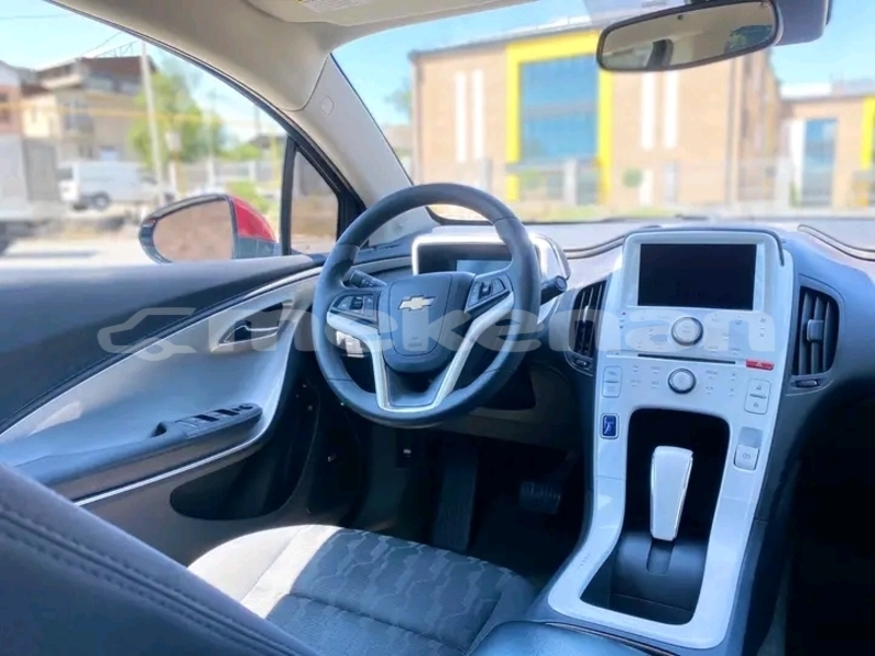 Big with watermark chevrolet volt armavir armavir 5605