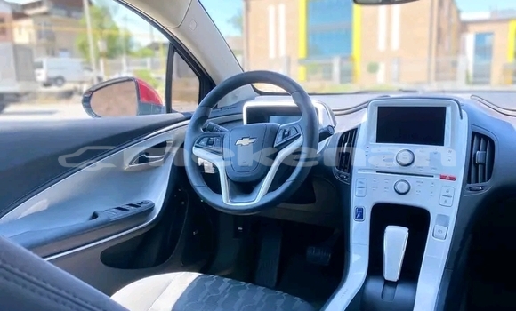 Buy Used Chevrolet Volt Red Car in Armavir in Armavir Buy Used Chevrolet Volt Red Car in Armavir in Armavir