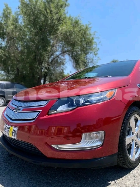 Big with watermark chevrolet volt armavir armavir 5605