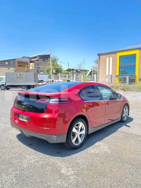 Big with watermark chevrolet volt armavir armavir 5605