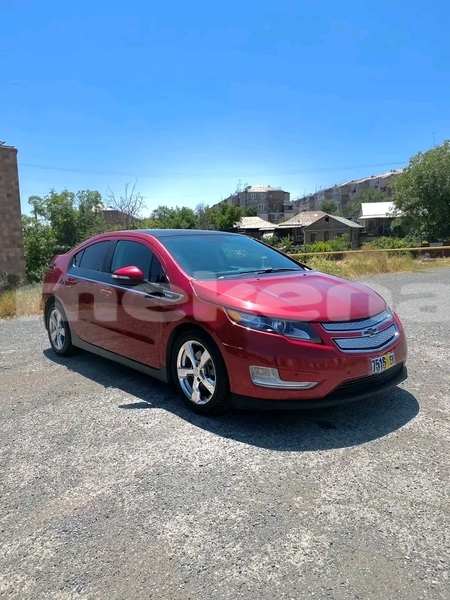 Big with watermark chevrolet volt armavir armavir 5605