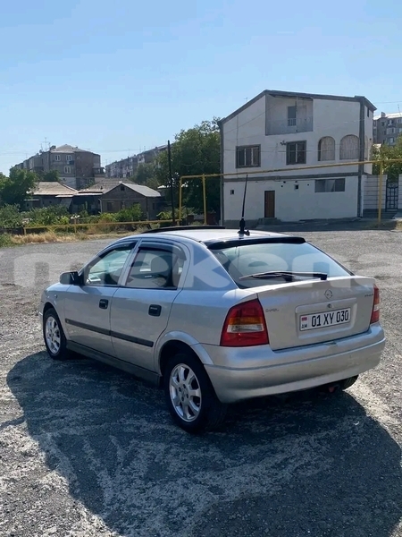 Big with watermark opel astra ararat artashat 5606