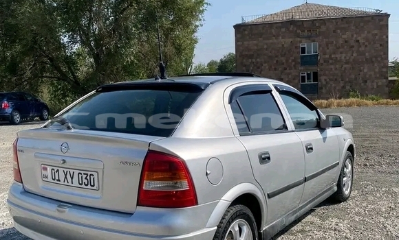 Buy Used Opel Astra Other Car in Artashat in Ararat Buy Used Opel Astra Other Car in Artashat in Ararat