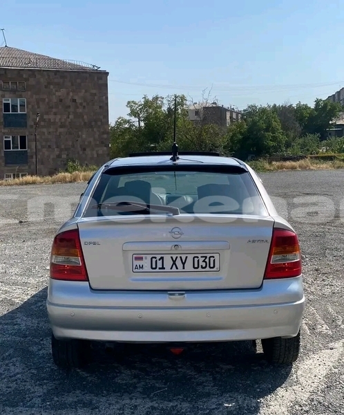 Big with watermark opel astra ararat artashat 5607