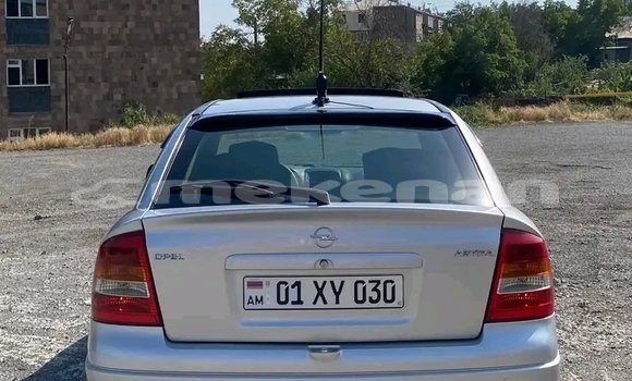 Buy Used Opel Astra Other Car in Artashat in Ararat Buy Used Opel Astra Other Car in Artashat in Ararat