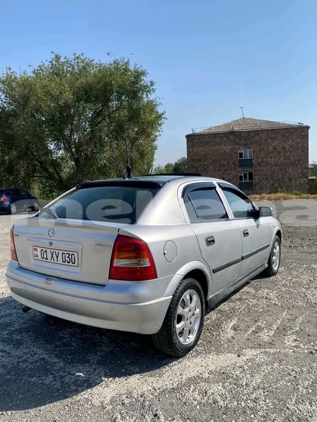 Big with watermark opel astra ararat artashat 5607