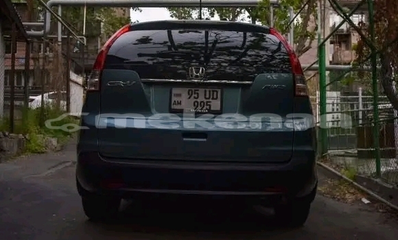 Buy Used Honda CR–V Other Car in Artashat in Ararat Buy Used Honda CR–V Other Car in Artashat in Ararat