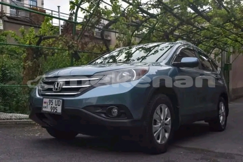 Big with watermark honda cr v ararat artashat 5608