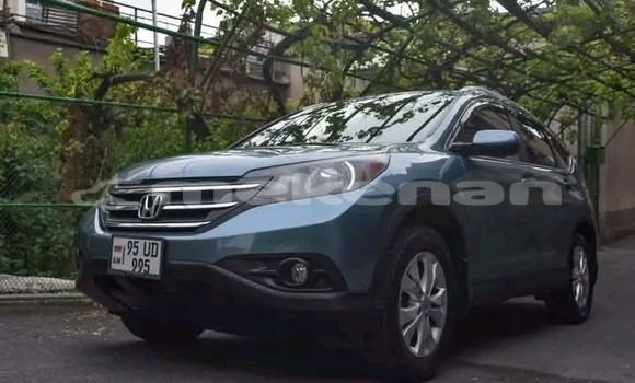 Buy Used Honda CR–V Other Car in Artashat in Ararat Buy Used Honda CR–V Other Car in Artashat in Ararat