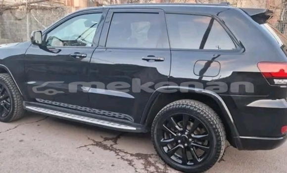 Buy Used Jeep Grand Cherokee Other Car in Artashat in Ararat Buy Used Jeep Grand Cherokee Other Car in Artashat in Ararat