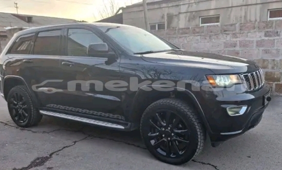 Buy Used Jeep Grand Cherokee Other Car in Artashat in Ararat Buy Used Jeep Grand Cherokee Other Car in Artashat in Ararat