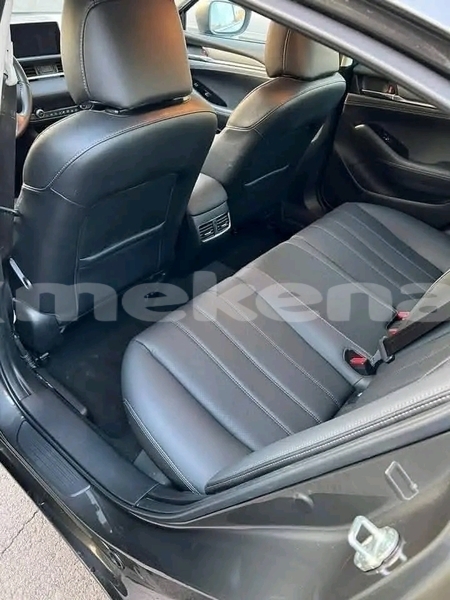 Big with watermark mazda 6 ararat ararat 5610