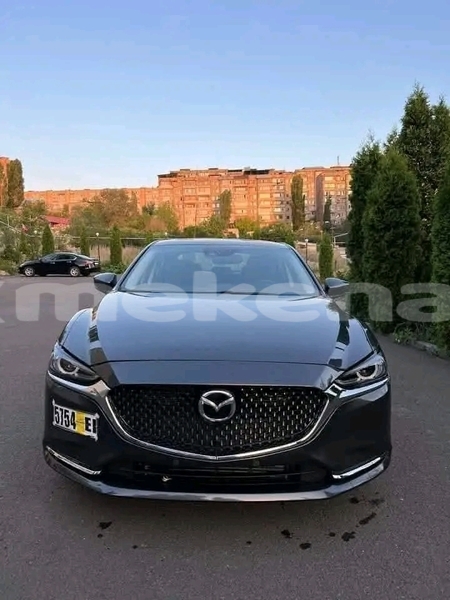 Big with watermark mazda 6 ararat ararat 5610