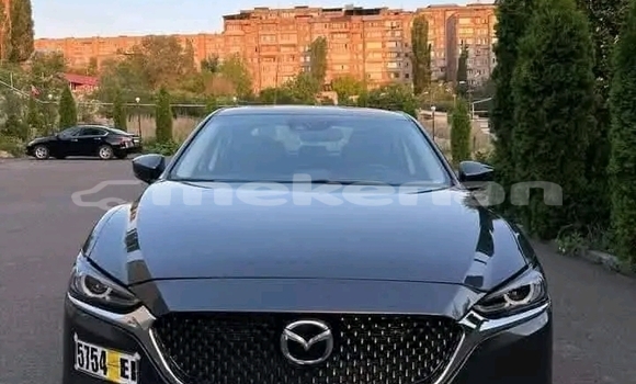 Buy Used Mazda 6 Black Car in Ararat in Ararat Buy Used Mazda 6 Black Car in Ararat in Ararat