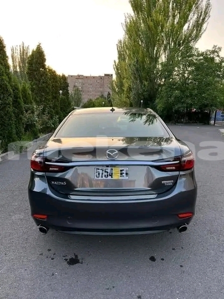 Big with watermark mazda 6 ararat ararat 5610