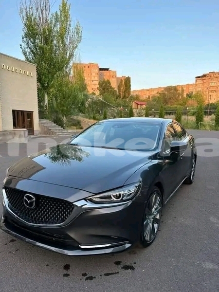 Big with watermark mazda 6 ararat ararat 5610