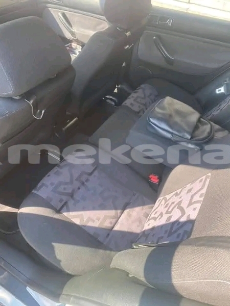 Big with watermark volkswagen golf armavir armavir 5611