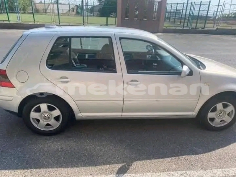 Big with watermark volkswagen golf armavir armavir 5611