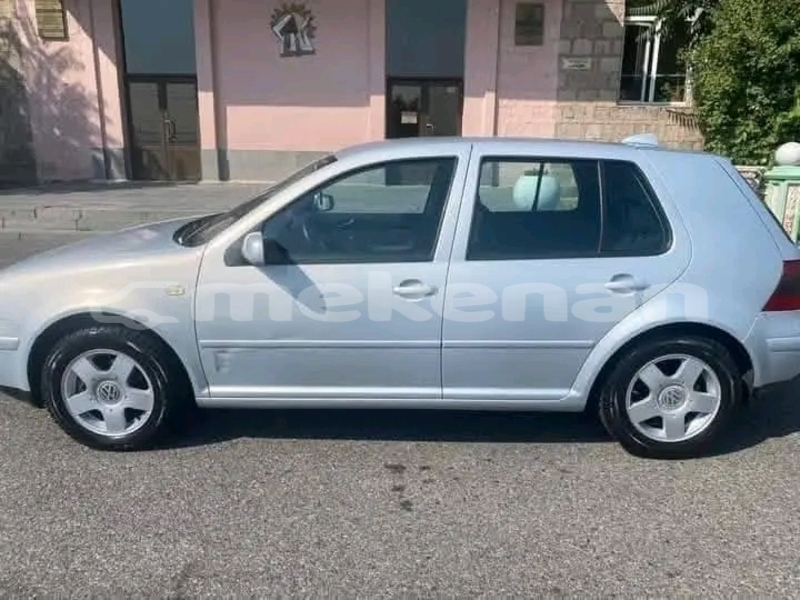 Big with watermark volkswagen golf armavir armavir 5611