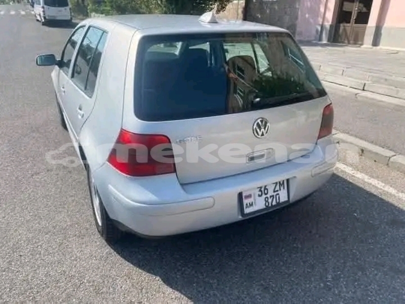 Big with watermark volkswagen golf armavir armavir 5611