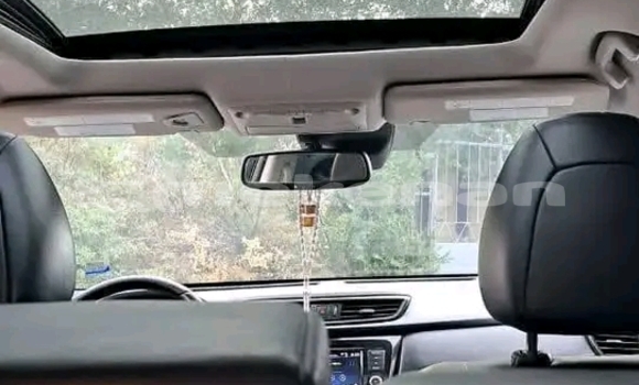 Buy Used Nissan Rogue Black Car in Armavir in Armavir Buy Used Nissan Rogue Black Car in Armavir in Armavir