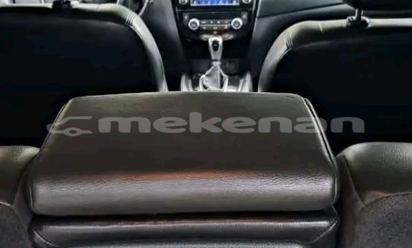 Buy Used Nissan Rogue Black Car in Armavir in Armavir Buy Used Nissan Rogue Black Car in Armavir in Armavir